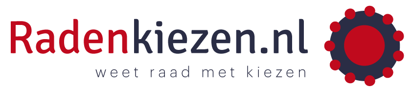 Radenkiezen